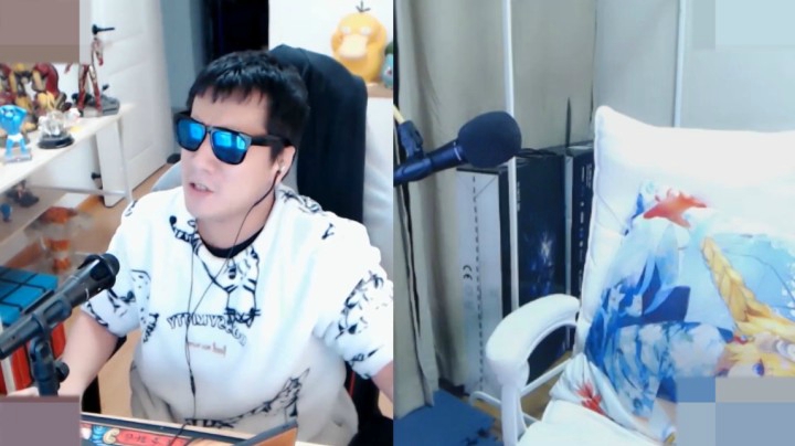 实不相瞒，我是一名歌手。