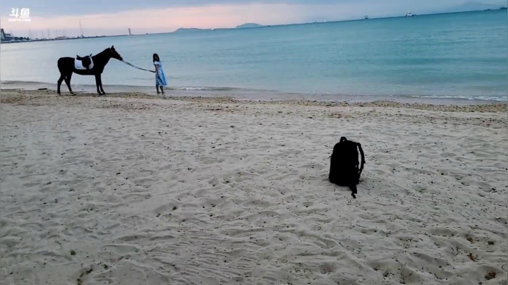 【2021-03-24 17点场】洪湖小肖：海南生活晚上海底