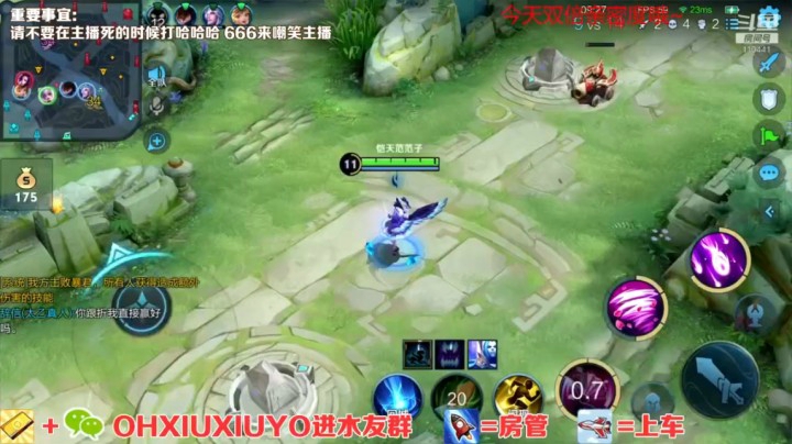 小乔精彩双杀 (1)