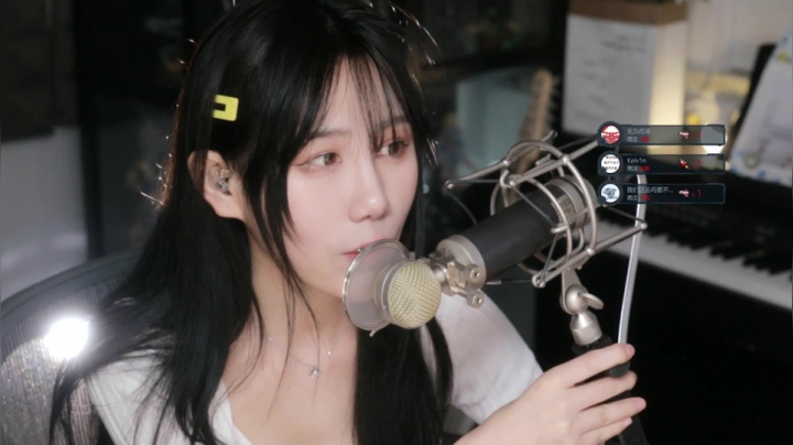 【二次元】Misa喵老师的精彩时刻 20210327 02点场