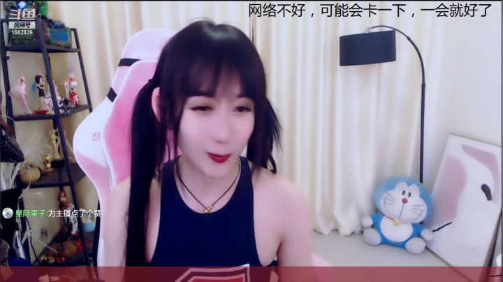 【2021-03-27 20点场】哈尼九：斗鱼最会跳舞的女装大佬