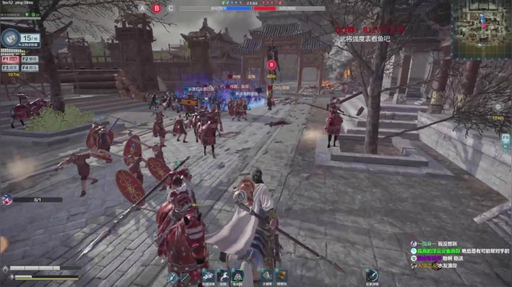 【2021-03-26 20点场】归海念一刀：挑战不和队友文斗的第一天