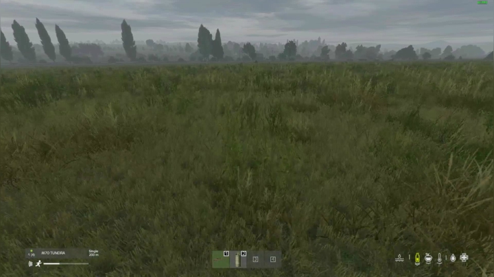 【2021-03-27 00点场】dayz韩爱东西：I am back!!!