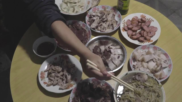 【美食】YESHI小哥的精彩时刻 20210327 11点场