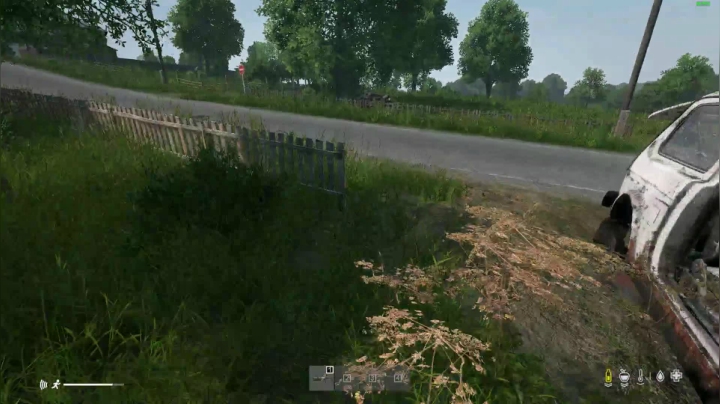 【2021-03-26 22点场】dayz韩爱东西：I am back!!!