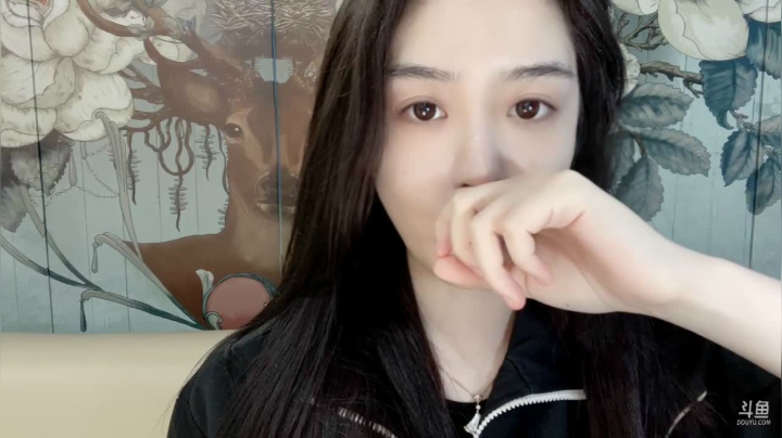 【颜值（横屏）】林见鹿i的精彩时刻 20210328 23点场