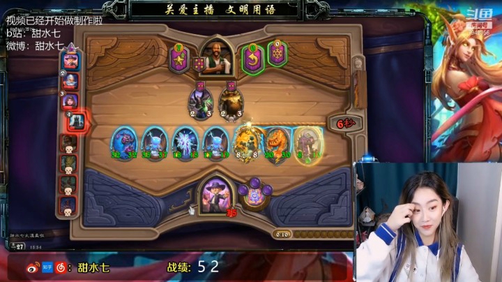 小小元素，可笑，可笑！