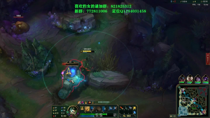 【2021-03-27 23点场】奈奈娅丶晓庄：豹女：爱给我力量冲王者了