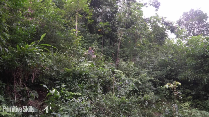 第三季2k蓝光 E116棉花和种植【真人我的世界-空手发展-单人炼铁】