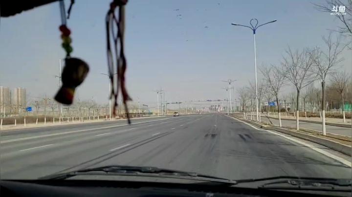 【2021-03-28 14点场】叶子户外：《纪实直播》新疆之旅→穿越洛克之路