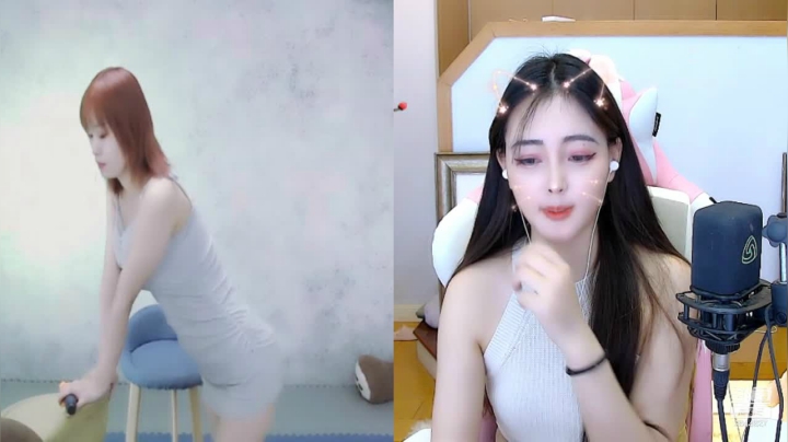 【2021-03-28 21点场】月月小师妹：小月月来打野~~罚站了罚站