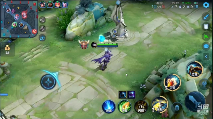 【2021-03-27 22点场】花开木兰丶：微信区带粉 飞机包车嘎嘎乱杀