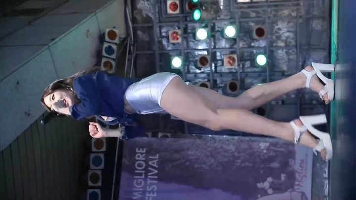 4K 女团 车模 超高清  (26)