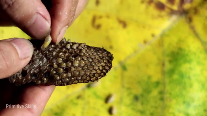 第三季2k蓝光 E100加餐，特别篇【真人我的世界-空手发展-单人炼铁】