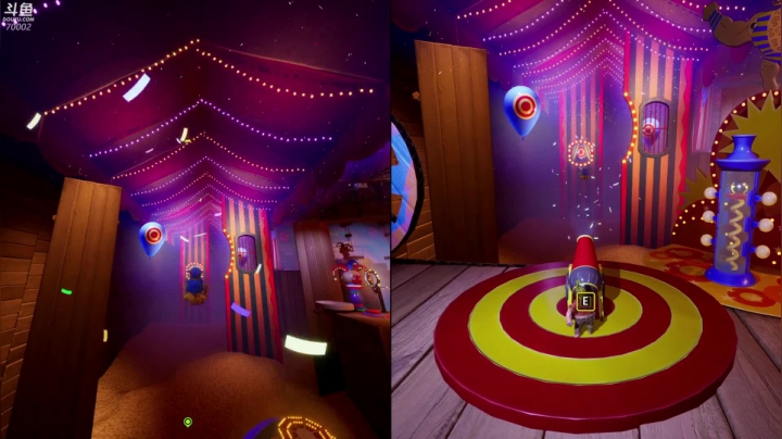 【2021-03-27 23点场】蓝战非OvO：大家好~我是蓝战非