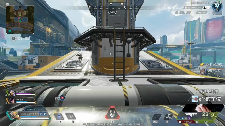 【2021-03-27 16点场】Jusley：Jusley的直播间