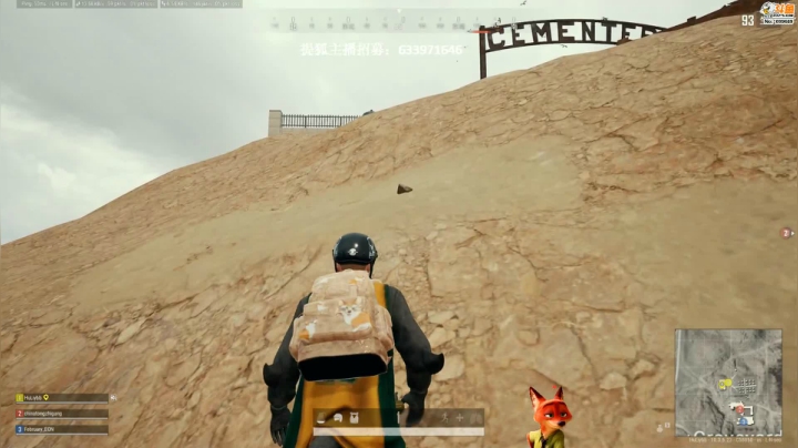 【逃离塔科夫】狐狸不太Sao的精彩时刻 20210328 11点场