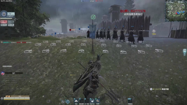 【2021-03-28 12点场】归海念一刀：挑战不和队友文斗的第一天