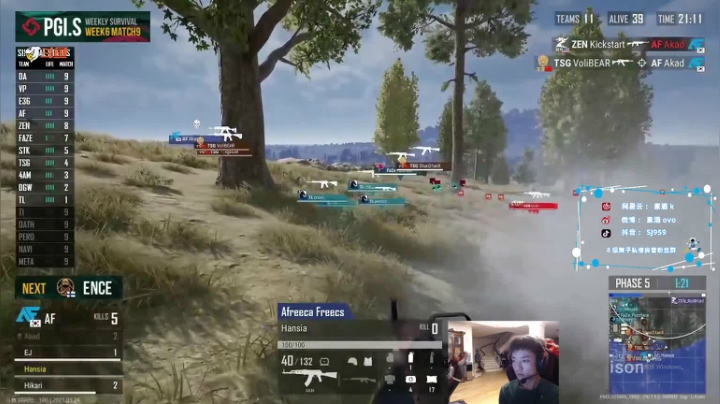 【2021-03-24 20点场】17素酒：训练赛训练赛1