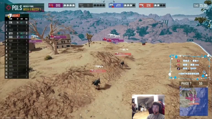 【2021-03-27 18点场】17素酒：OB比赛最后一周！！