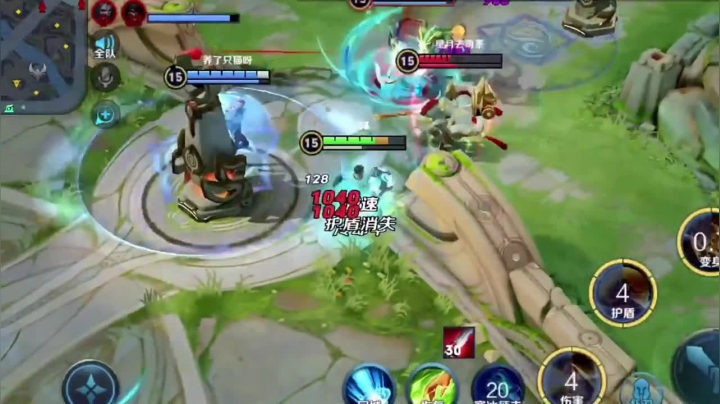 你看我手速快吗