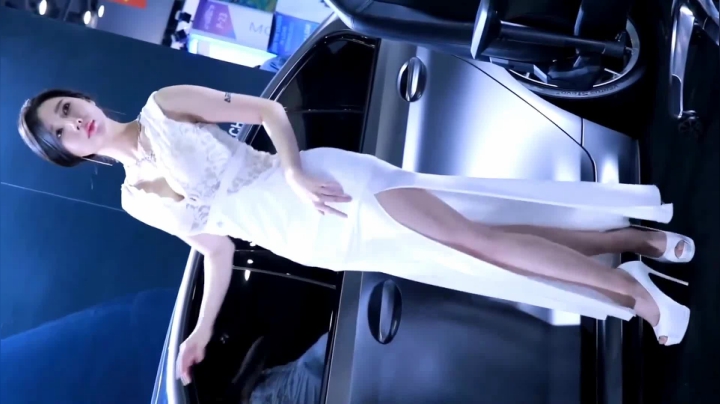 4K 女团 车模 超高清  (13)