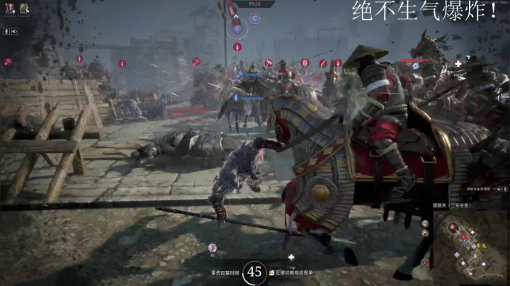 【2021-03-28 11点场】丶子魂魄兮为鬼雄：雄：l两日战意，冲前50