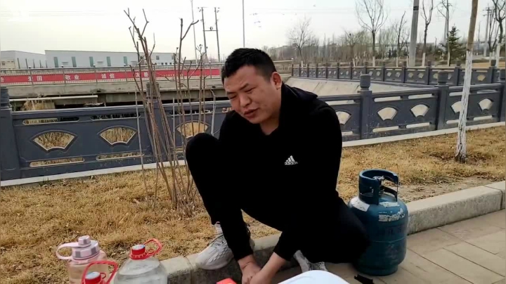 【2021-03-28 16点场】叶子户外：《纪实直播》新疆之旅→穿越洛克之路