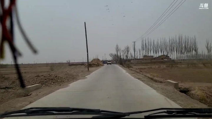 【2021-03-28 12点场】叶子户外：《纪实直播》新疆之旅→穿越洛克之路