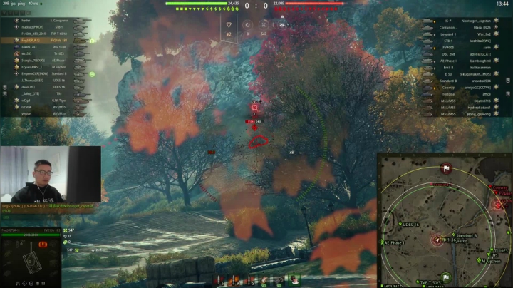 【2021-03-28 20点场】雾山Fog53：雾山：随便玩会