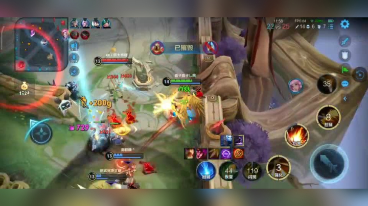 操作集锦