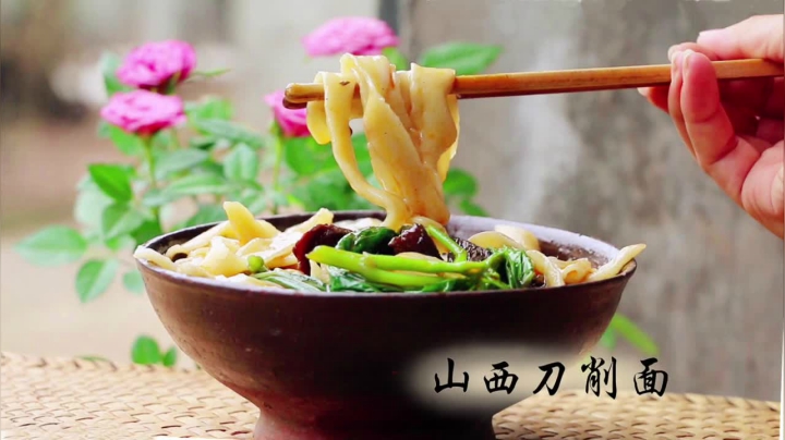 【美食】李子柒liziqi的精彩时刻 20210328 13点场