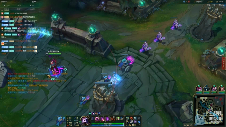 【2021-03-25 22点场】谢暮衣：剑纯正经教学之爱看不看系列DAY10