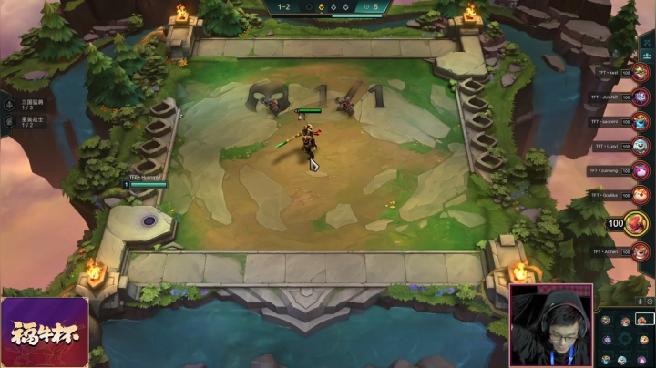 福牛杯全国赛总决赛-4