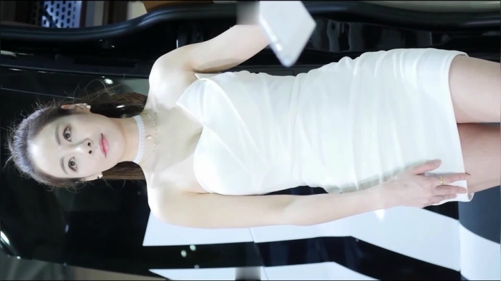 4K 女团 车模 超高清  (16)