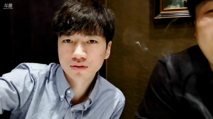 新一户外骚话时刻  直播回放