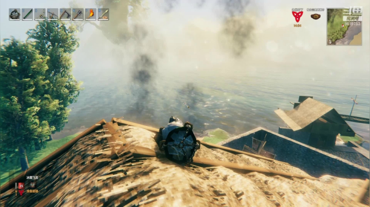 【2021-03-22 01点场】不会起名的菜菜：又是元气满满的一周，大家一起加油鸭！