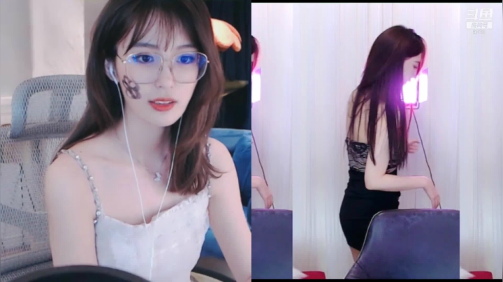 【舞蹈】王雨檬呀的精彩时刻 20210328 01点场