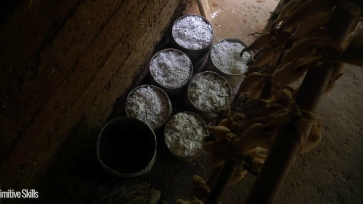 第三季2k蓝光 E108s水坝【真人我的世界-空手发展-单人炼铁】