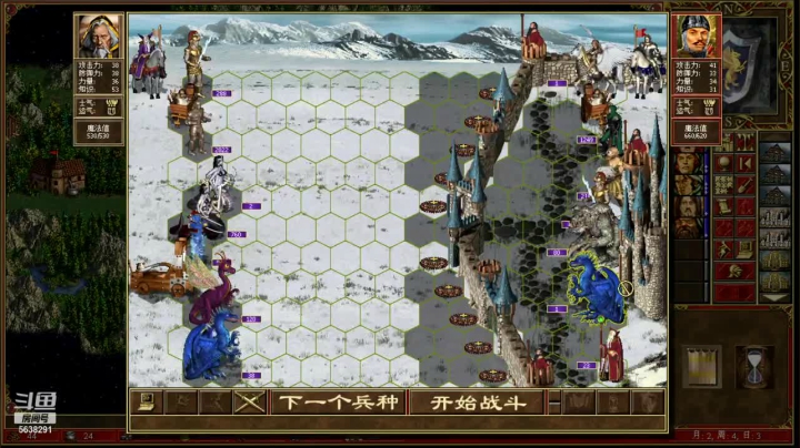 【2021-03-27 20点场】一个老年人的情怀游戏：新的开局档，再打一次
