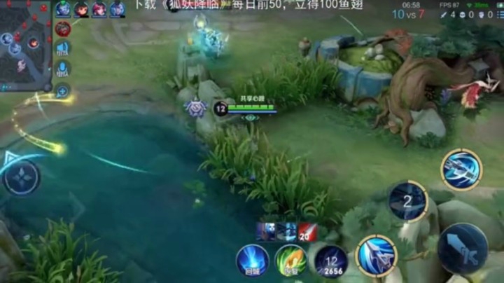 一个视频让你爱上这个英雄