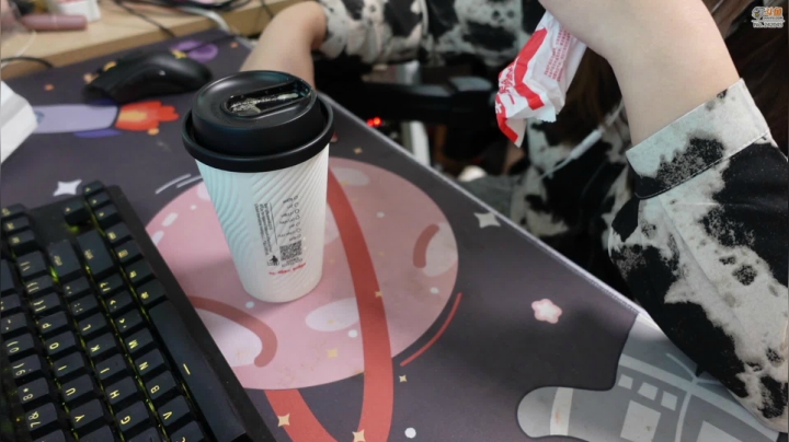 【怪物猎人：崛起】甜心战士的精彩时刻 20210328 10点场