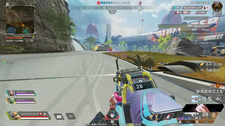 【2021-03-27 20点场】Jusley：Jusley的直播间