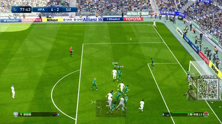 【2021-03-27 19点场】陶可可coco：魔女可·  国足养成计划|二哥去热刺了