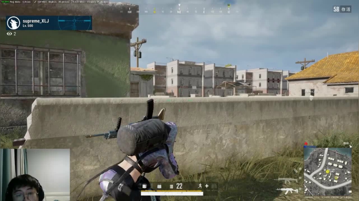 【2021-03-28 18点场】Tro1s：打两把CSGO