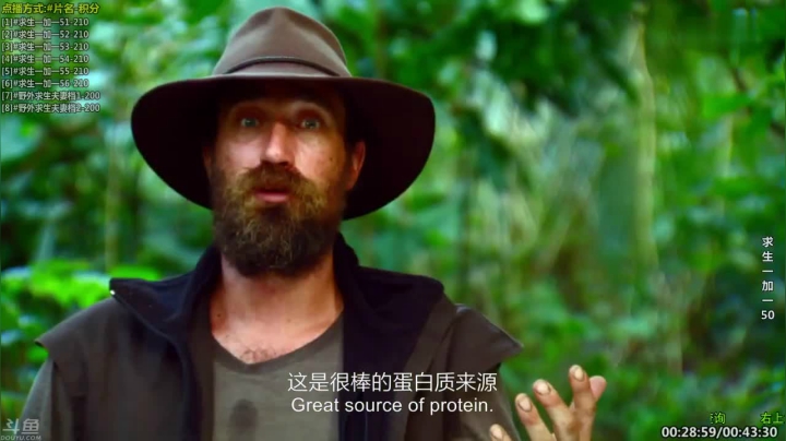 【科普】酷炫你你你的精彩时刻 20210328 14点场