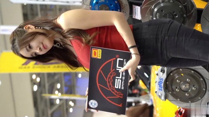 4K 女团 车模 超高清  (24)