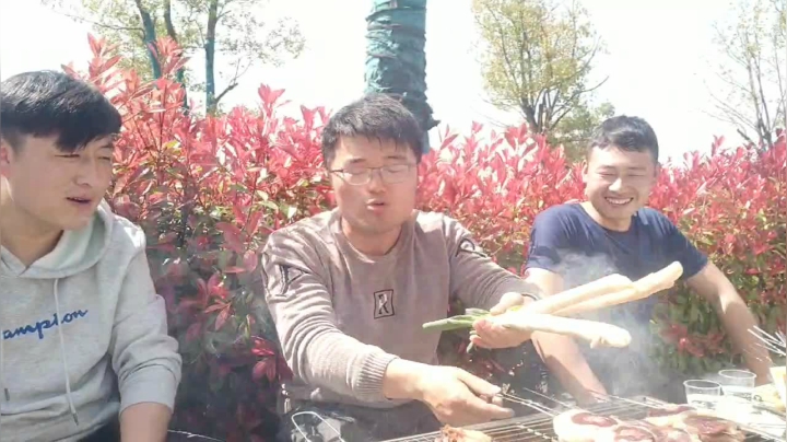 徐大骚2021_03_28直播回放