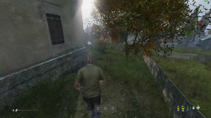 【2021-03-28 14点场】dayz韩爱东西：I am back!!!