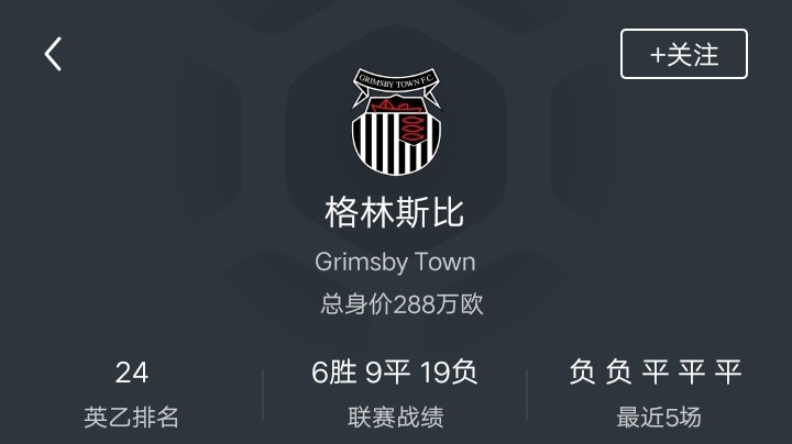 格林斯比状态回暖